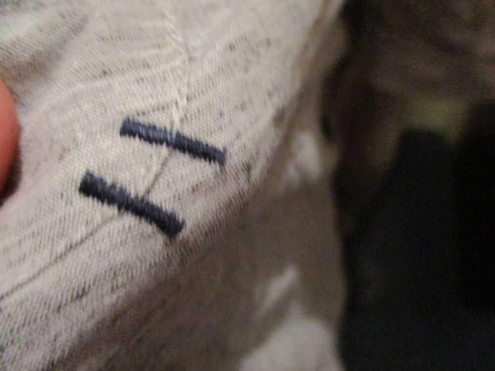 Regatta Size M - Shirt - Grey with Speckled appearance - Image 4