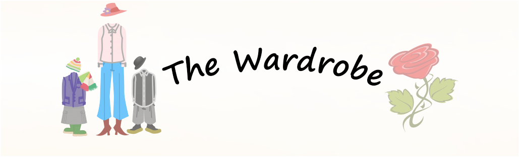 The Wardrobe