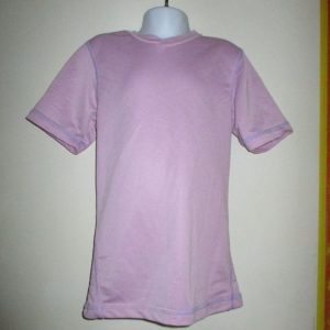 Lilac Sports T-Shirt - 11-12yr Crane