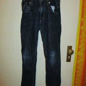 George 8-9yr Blue Jeans