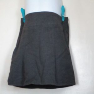 Florence & Fred Size 6-7 Grey Skirt