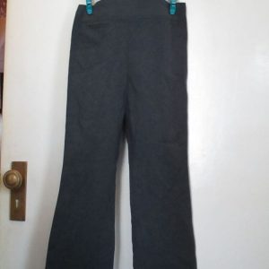 School Life by Matalan - Grey Trousers - Size 7Yrs